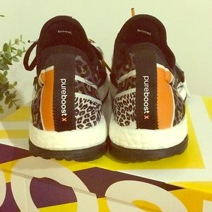 Adidas pureboost x Running sneakers